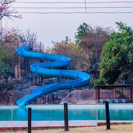 Stephen Margolis Resort Harare Zewnętrze zdjęcie