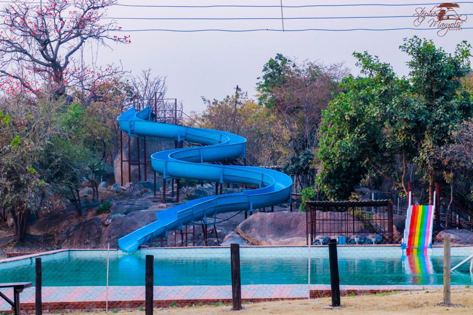 Stephen Margolis Resort Harare Zewnętrze zdjęcie