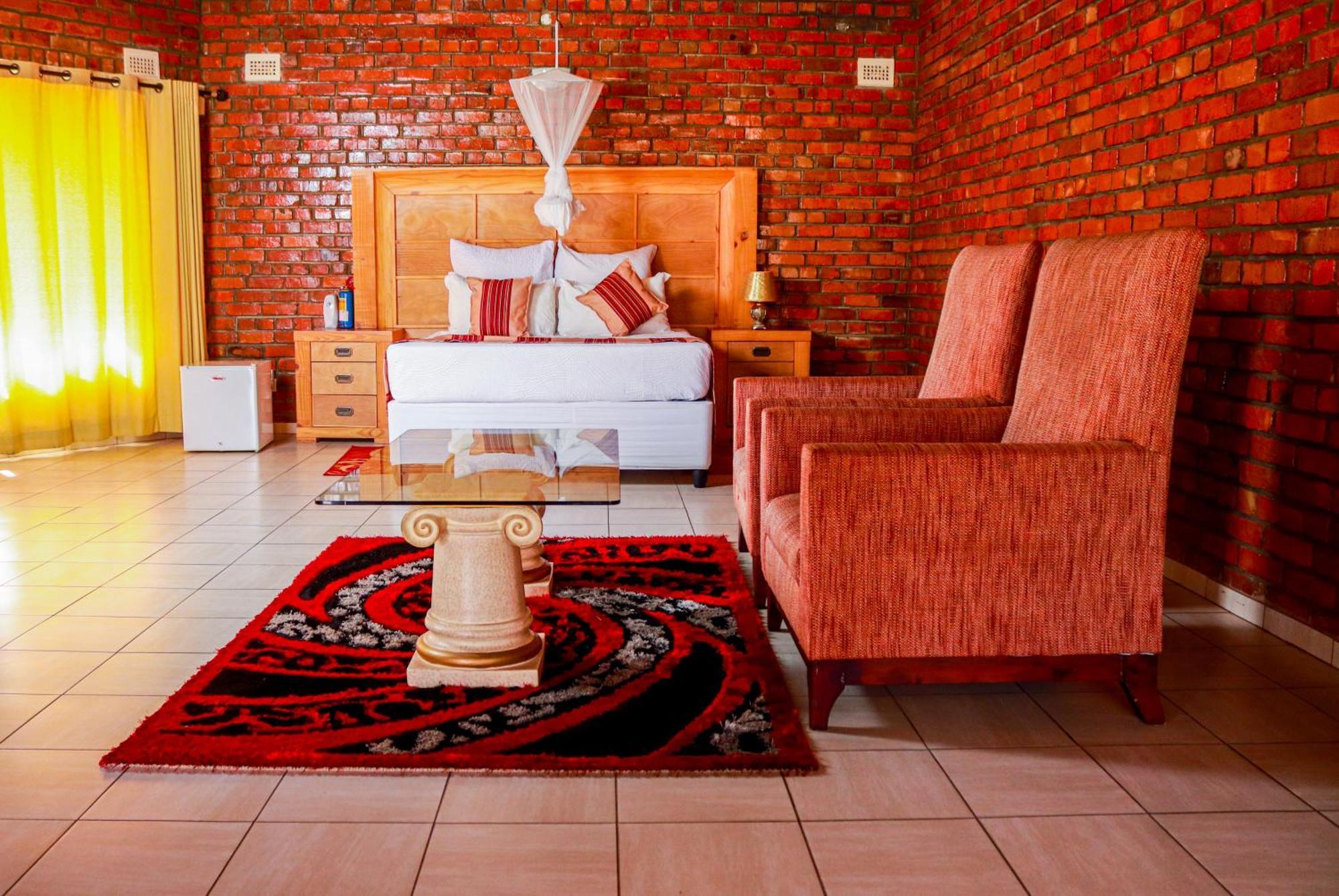 Stephen Margolis Resort Harare Zewnętrze zdjęcie