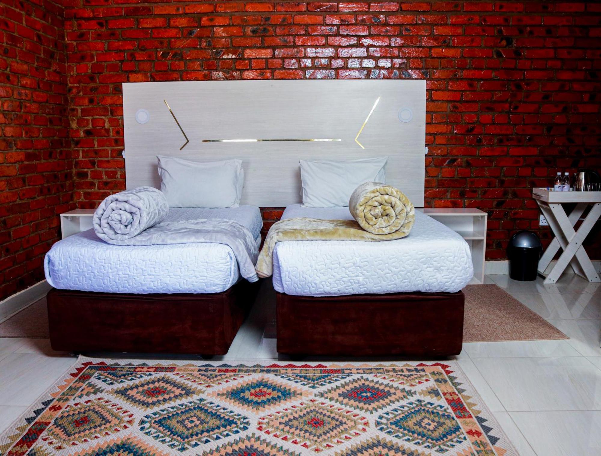 Stephen Margolis Resort Harare Zewnętrze zdjęcie