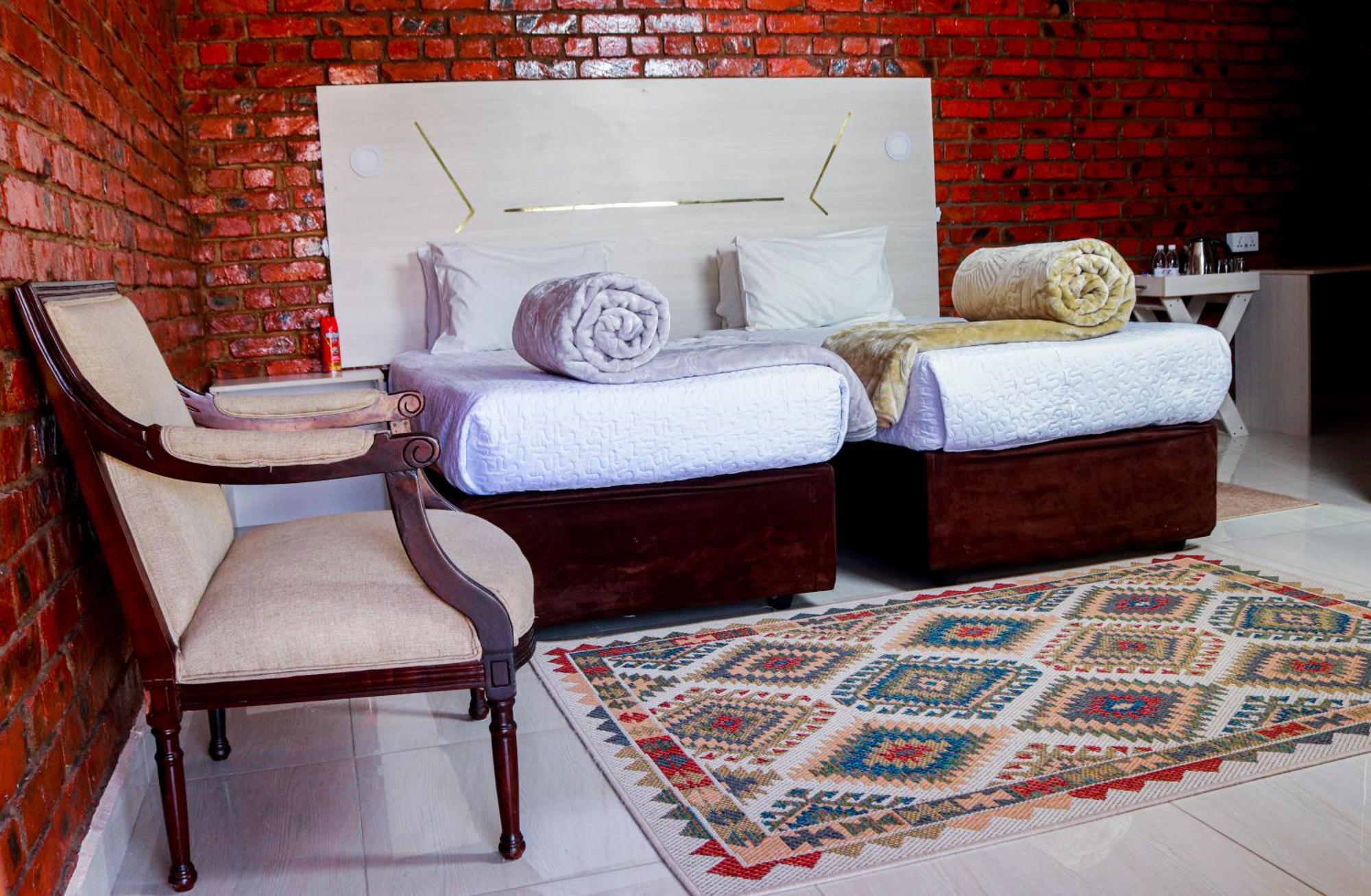 Stephen Margolis Resort Harare Zewnętrze zdjęcie