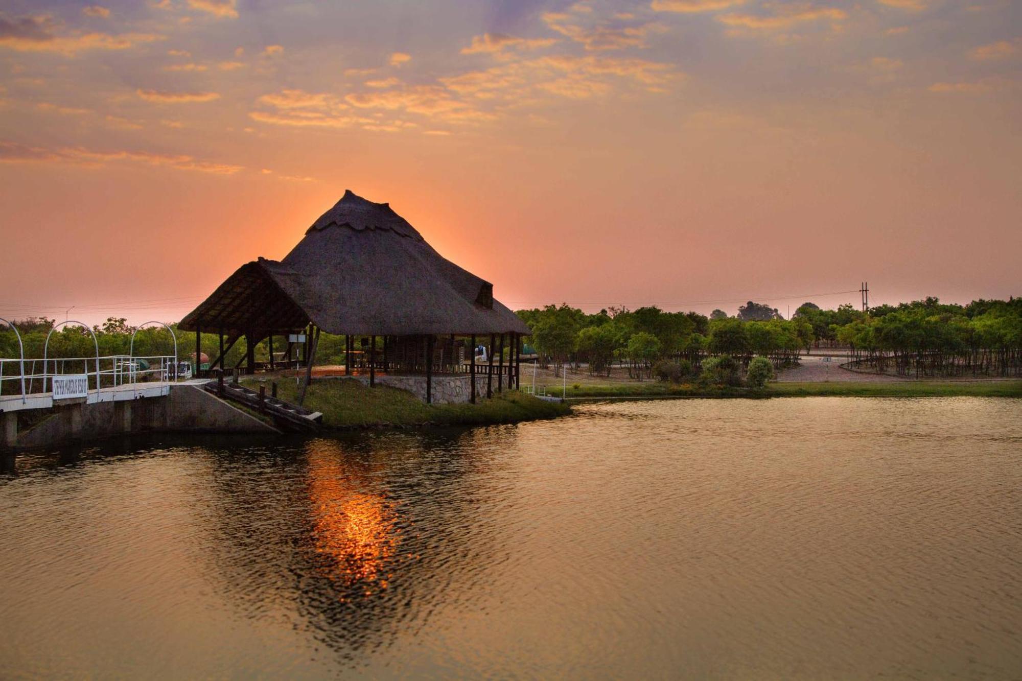 Stephen Margolis Resort Harare Zewnętrze zdjęcie