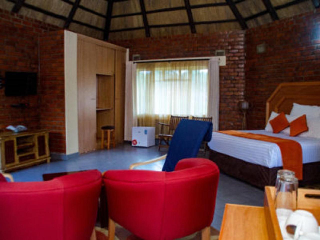 Stephen Margolis Resort Harare Zewnętrze zdjęcie