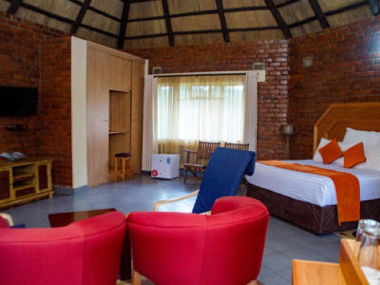 Stephen Margolis Resort Harare Zewnętrze zdjęcie