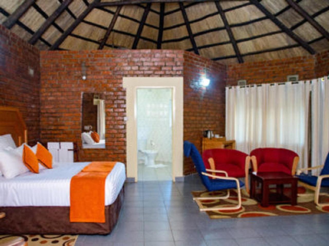 Stephen Margolis Resort Harare Zewnętrze zdjęcie
