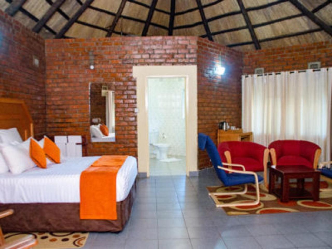 Stephen Margolis Resort Harare Zewnętrze zdjęcie