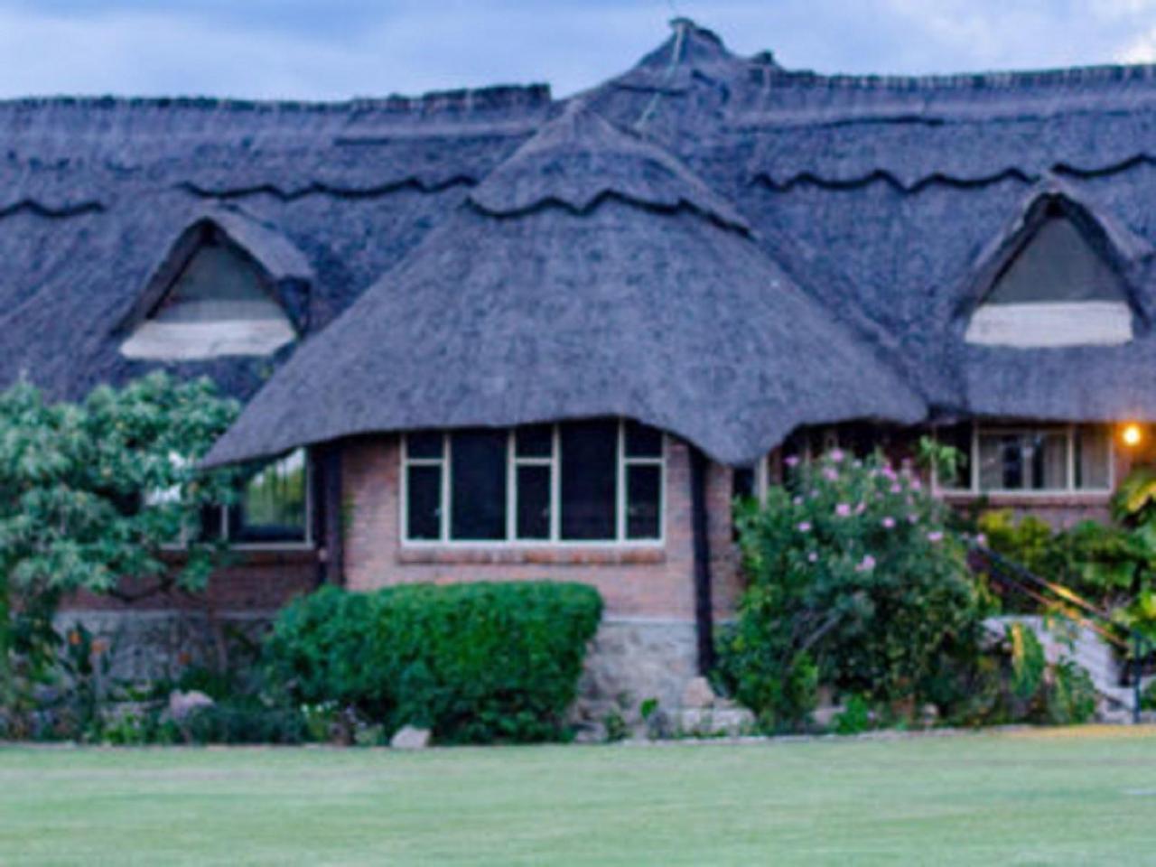 Stephen Margolis Resort Harare Zewnętrze zdjęcie